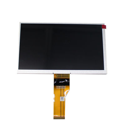 7&quot; Platten-Modul Innolux NJ070NA-23A 1024x600 500nits TFT LCD