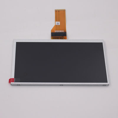 7&quot; Platten-Modul Innolux NJ070NA-23A 1024x600 500nits TFT LCD