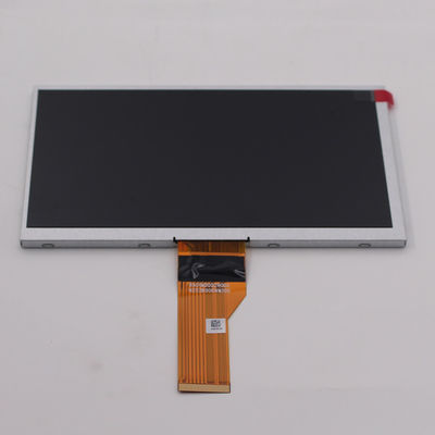Zoll 1024x600 Lcd LVDS-Signals 7 Platten-Modul 170PPI