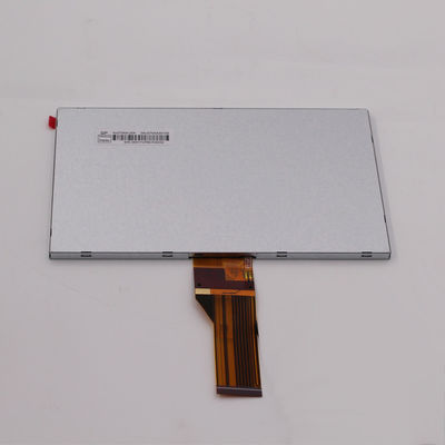 Zoll 1024x600 Lcd LVDS-Signals 7 Platten-Modul 170PPI