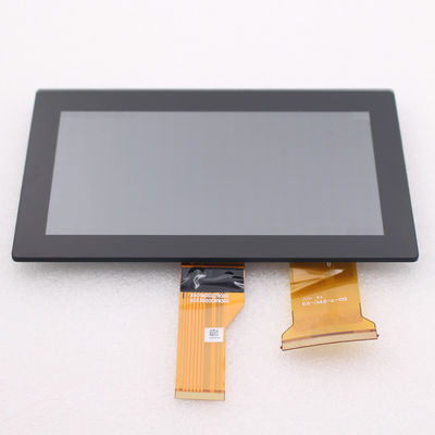 PC 7,0 Fingerspitzentablett 1024x600 RGB TFT kapazitiver Zoll 500nits