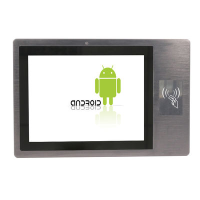 Android - Tablet-PC NFC-/RFID-Kartenleser des Prozessor-RK3399