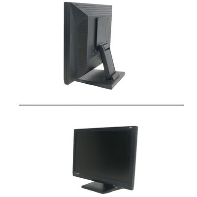 27in VESA Pc Screen Mounting Brackets 100x100mm LCD Platten-Stand