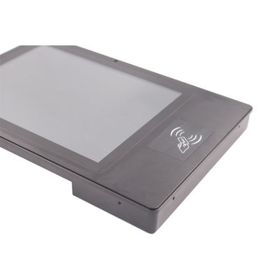 15,6“ industrieller 1080P Fingerspitzentablett PC RFID Kartenleser