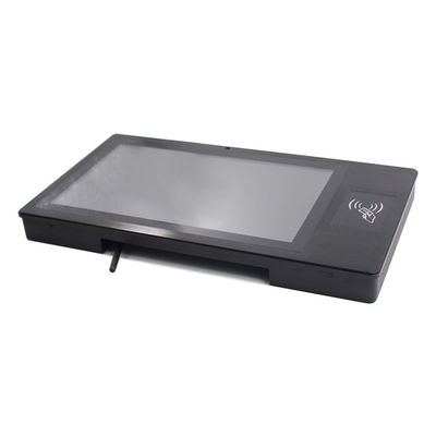 15,6“ industrieller 1080P Fingerspitzentablett PC RFID Kartenleser