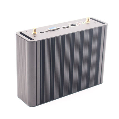 Fall HDMI VGA WiFi I5 5200U DDR3L RAM Fanless Mini Itx Computer