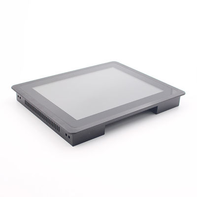 VGA 12&quot; 15&quot; schroffer kapazitiver Noten-Monitor 1000cd/M2 HDMI