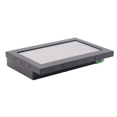 1280x800 10,1“ IPS Lcd breite Spannung des Platten-Computer-Monitor-350cd/m2 24V