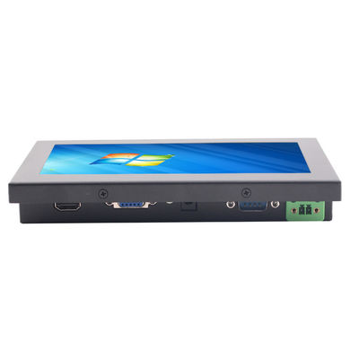 1280x800 10,1“ IPS Lcd breite Spannung des Platten-Computer-Monitor-350cd/m2 24V