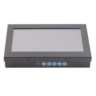 1280x800 10,1“ IPS Lcd breite Spannung des Platten-Computer-Monitor-350cd/m2 24V