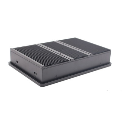 11,6“ Computer-Intels X86 mit Berührungseingabe Bildschirms 1920×1080 Linux Fanless Aluminium