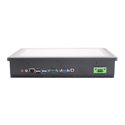 Computer 250cd/m2 HDMI 24V 11.6in des Fingerspitzentablett-PCAP bettete ein