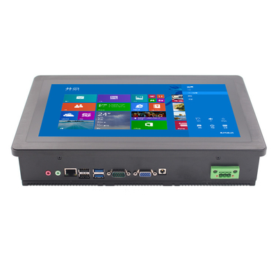 Computer 250cd/m2 HDMI 24V 11.6in des Fingerspitzentablett-PCAP bettete ein