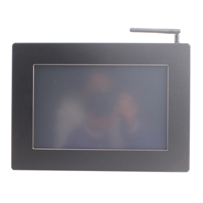 AR-Glas IPS LCD bettete Fingerspitzentablett-PC-Intel Core I5 Zoll VESA CPU 10,1 ein