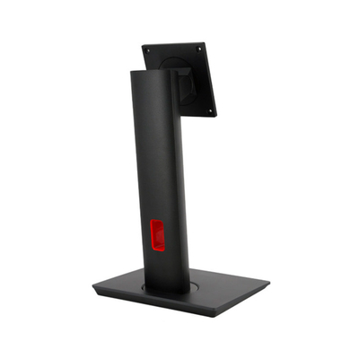 Lcd-Monitor-Stand Laden Höhe justierbarer Lcd Fernsehklammer FCC 6kg