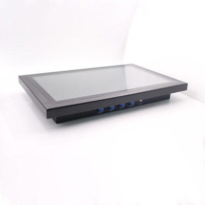21 Touch Screen Android - Tablet Zoll-wasserdichtes Platten-PC-AG Glas-250nits