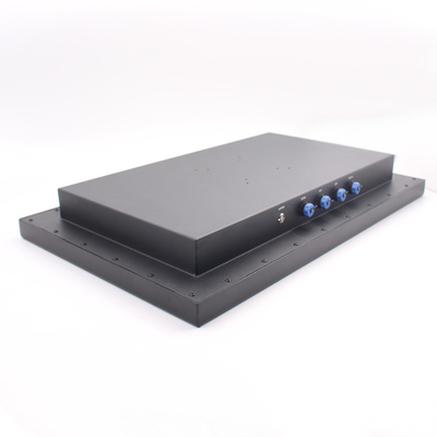 21 Touch Screen Android - Tablet Zoll-wasserdichtes Platten-PC-AG Glas-250nits