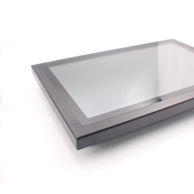 Fingerspitzentablett-PC Rk3399 PoE Android 21,5 Zoll-wasserdichter Noten-Computer