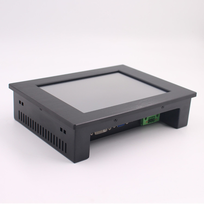 Penmount-Kontrolleur Resistive Touch Monitor 350nits für Automaten-Kiosk