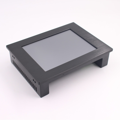 Penmount-Kontrolleur Resistive Touch Monitor 350nits für Automaten-Kiosk