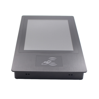 Modul 1024×768 RFID-Leser-Android Touch Panel-PC-4G CNC-Steuerung