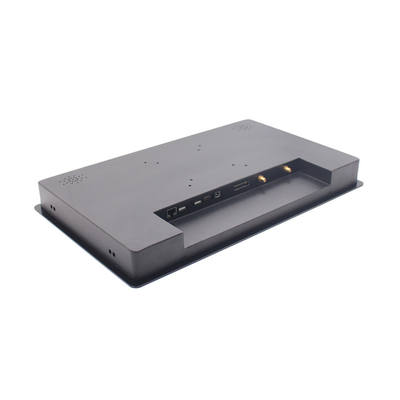 Des UHF RFID wasserdichte Antenne Tablet-Platten-PC-350nits kapazitive Android 8,0
