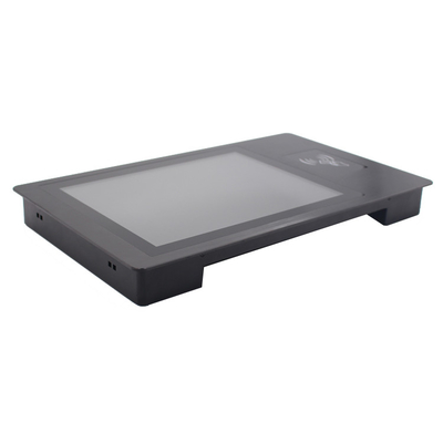 Des UHF RFID wasserdichte Antenne Tablet-Platten-PC-350nits kapazitive Android 8,0