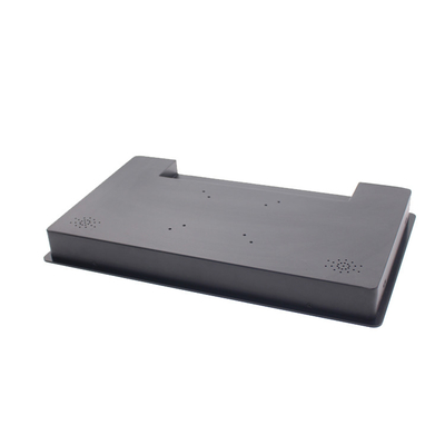 Fingerspitzentablett-PC 350nits 1024x768 PCAP imprägniern mit WIFI 4G RFID