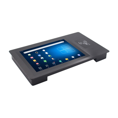 PC 16G EMMC Fingerspitzentablett RFID NFC Android wasserdichte Antenne mit RFID-Leser