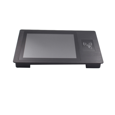 PC 16G EMMC Fingerspitzentablett RFID NFC Android wasserdichte Antenne mit RFID-Leser