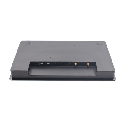 PC 16G EMMC Fingerspitzentablett RFID NFC Android wasserdichte Antenne mit RFID-Leser