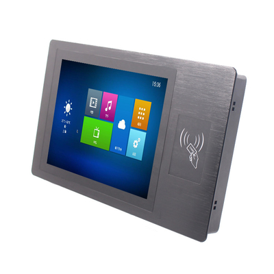 PC 16G EMMC Fingerspitzentablett RFID NFC Android wasserdichte Antenne mit RFID-Leser