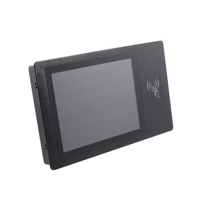 Modul 1024×768 RFID-Leser-Android Touch Panel-PC-4G CNC-Steuerung