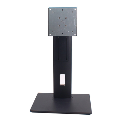 Fernsehen, das 75x75mm LCD Zoll des Monitor-Stand-justierbaren Klammer-Desktop-7-22 anhebt