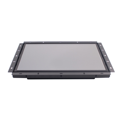 des offenen Rahmen-17inch Spannung der breiten Palette Noten-des Monitor-HDMI 8-36V