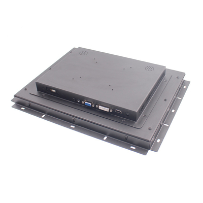 Entschließung 1280x1024 kein Rahmen-Noten-Monitor 250cd/m2 mit USB DVI
