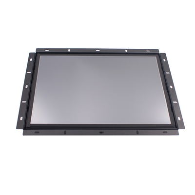 Entschließung 1280x1024 kein Rahmen-Noten-Monitor 250cd/m2 mit USB DVI