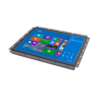Entschließung 1280x1024 kein Rahmen-Noten-Monitor 250cd/m2 mit USB DVI