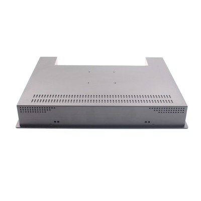 DVI-Platten-Berg-Monitor 17 Zoll, 36V HDMI bettete wechselwirkende Anzeige ein