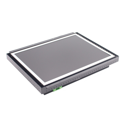 Industrielle nicht Note Frameless Entschließung Lcd-Monitor-9-36V 1024x768