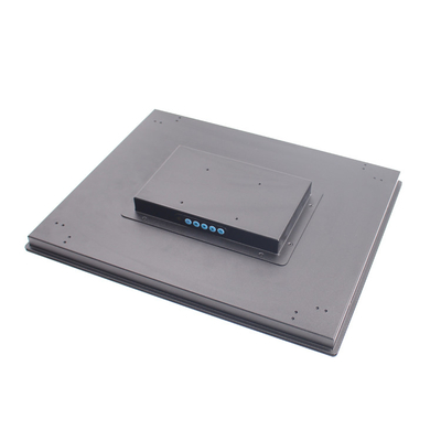 1000cd/M2 19 Zoll LCD-Noten-Monitor HMI für Wasserversorgungs-Schaltschrank
