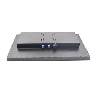 100x100mm VESA Mount HDMI Noten-Monitor volles IP65 Lcd im Freien Displayer