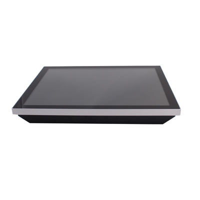 VESA Mount Interactive Touch Monitor 19 Anzeige des Zoll-Aluminiumprofil-PCAP