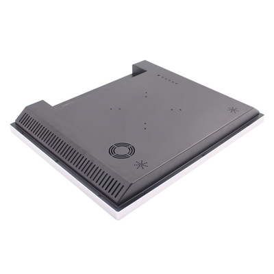 VESA Mount Interactive Touch Monitor 19 Anzeige des Zoll-Aluminiumprofil-PCAP