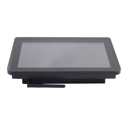 PC 10 Platte RK3288 Android industrielle Note PC Monitor IPS-Platte Zoll-PCAP